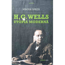 H.G. WELLS: UTOPIA MODERNA
