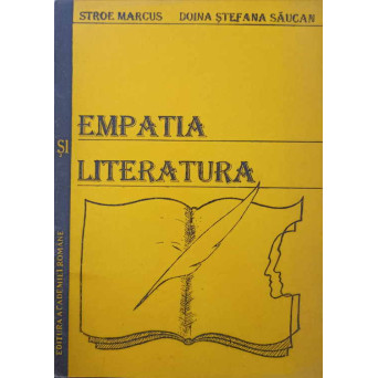 EMPATIA SI LITERATURA