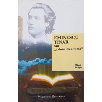 EMINESCU TANAR SAU "A DOUA MEA FIINTA"