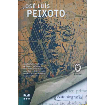 AUTOBIOGRAFIA
