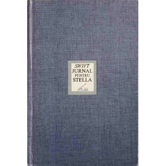 JURNAL PENTRU STELLA 1710-1713