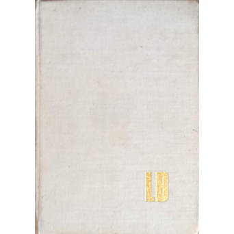 LUCIAN BLAGA 1895-1961. BIOBIBLIOGRAFIE