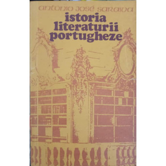 ISTORIA LITERATURII PORTUGHEZE