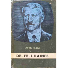 DR. FR.I. RAINER