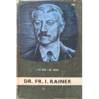 DR. FR.I. RAINER
