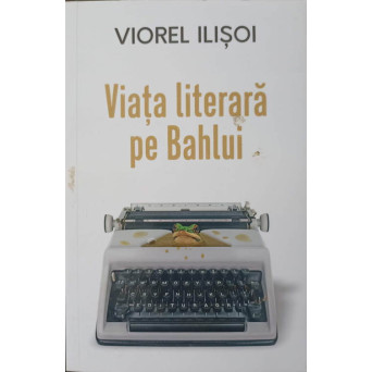 VIATA LITERARA PE BAHLUI