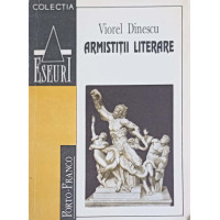 ARMISTITII LITERARE ARMISTITII LITERARE