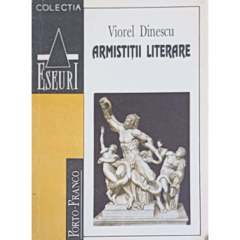 ARMISTITII LITERARE
