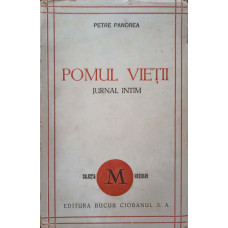 POMUL VIETII. JURNAL INTIM 1944