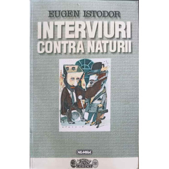 INTERVIURI CONTRA NATURII