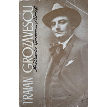TRAIAN GROZAVESCU