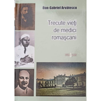 TRECUTE VIETI DE MEDICI ROMASCANI