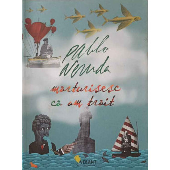 MARTURISESC CA AM TRAIT. MEMORII