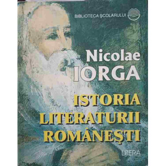 ISTORIA LITERATURII ROMANESTI. INTRODUCERE SINTETICA