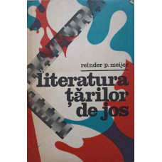 LITERATURA TARILOR DE JOS