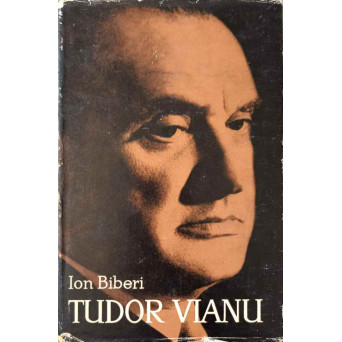 TUDOR VIANU