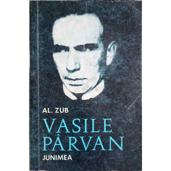 VASILE PARVAN