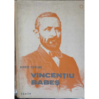 VICENTIU BABES 1821-1907