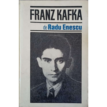 FRANZ KAFKA