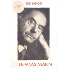 THOMAS MANN