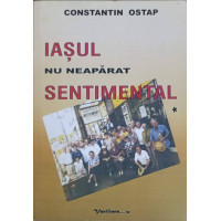 IASUL NU NEAPARAT SENTIMENTAL VOL.1 IASUL NU NEAPARAT SENTIMENTAL VOL.1