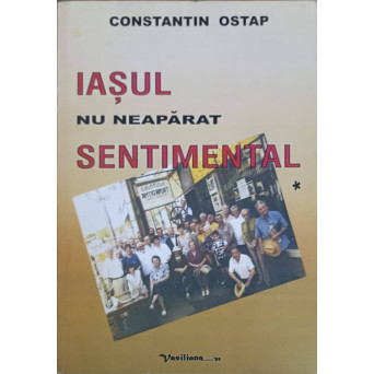 IASUL NU NEAPARAT SENTIMENTAL VOL.1