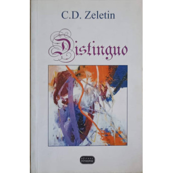 DISTINGO. ESEURI, EVOCARI, SCRIITORI MEDICI, CONVORBIRI
