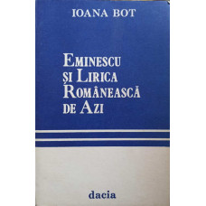 EMINESCU SI LIRICA ROMANEASCA DE AZI. CITATUL EMINESCIAN IN POEZIA CONTEMPORANA ROMANEASCA
