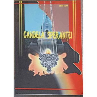 CANDELA SPERANTEI (CU DEDICATIA AUTORULUI)