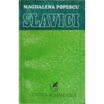 SLAVICI