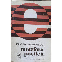 METAFORA POETICA METAFORA POETICA