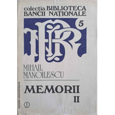 MEMORII VOL.2