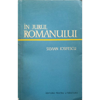 IN JURUL ROMANULUI