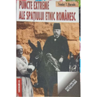 PUNCTE EXTREME ALE SPATIULUI ETNIC ROMANESC PUNCTE EXTREME ALE SPATIULUI ETNIC ROMANESC