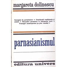 PARNASIANISMUL