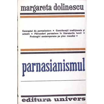PARNASIANISMUL