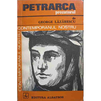 PETRARCA PROZATORUL