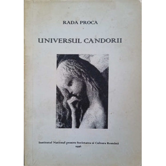 UNIVERSUL CANDORII