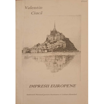 IMPRESII EUROPENE