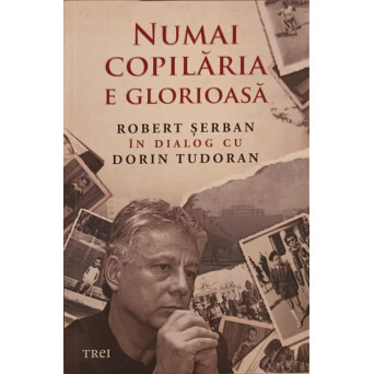 NUMAI COPILARIA E GLORIOASA