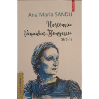 HORTENSIA PAPADAT BENGESCU - STRAINA