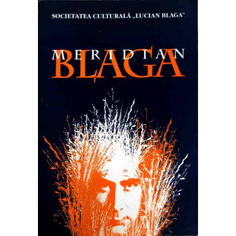 MERIDIAN BLAGA