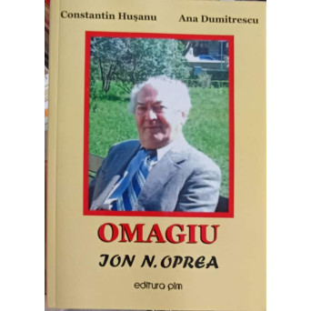 OMAGIU ION N. OPREA