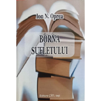 BORNA SUFLETULUI
