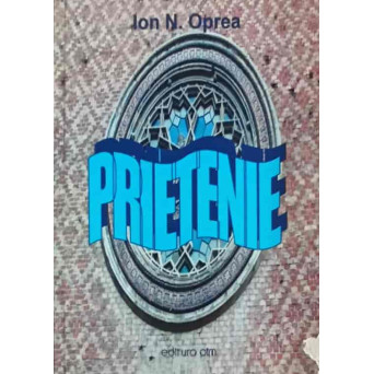 PRIETENIE
