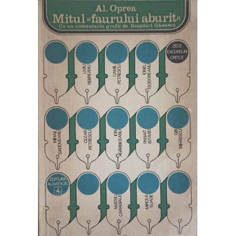 MITUL "FAURULUI ABURIT". ZECE EXCURSIUNI CRITICE