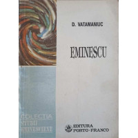 EMINESCU EMINESCU