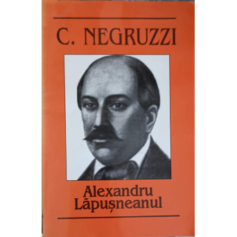 ALEXANDRU LAPUSNEANU
