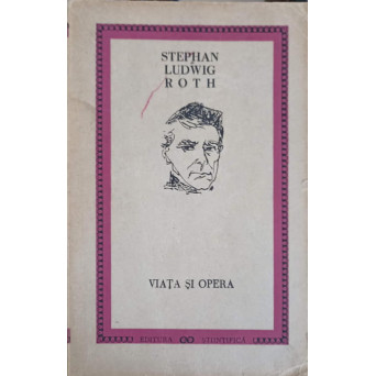 VIATA SI OPERA, EDITIE BILINGVA ROMANA-GERMANA