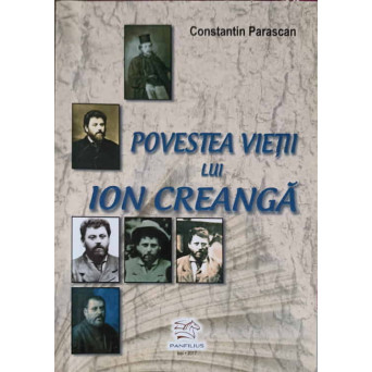 POVESTEA VIETII LUI ION CREANGA